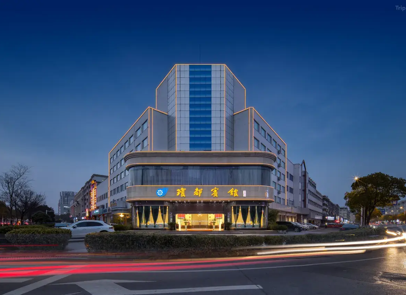 Κτίριο Φωτογραφία