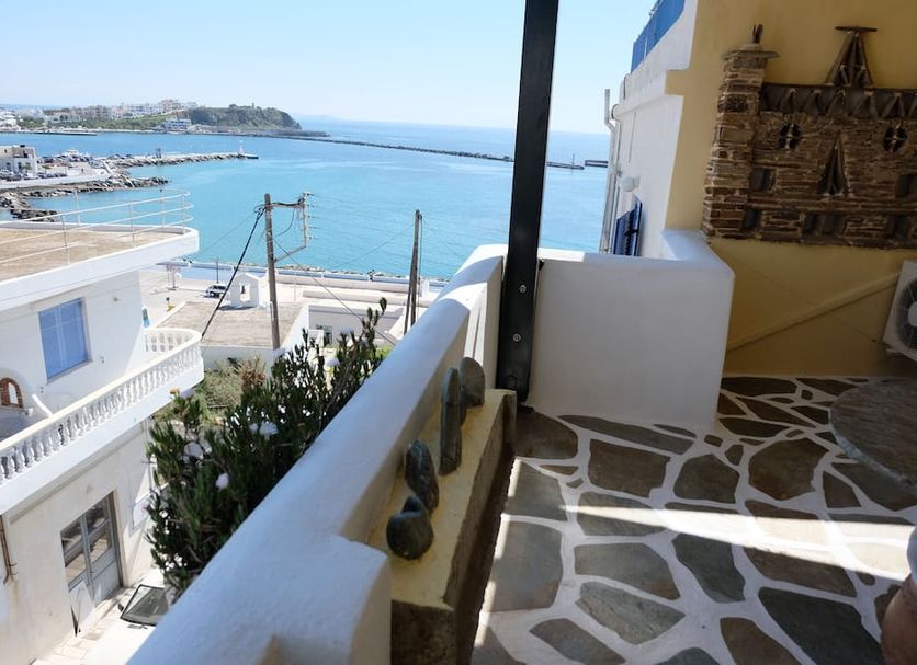 Μπαλκόνι Φωτογραφία