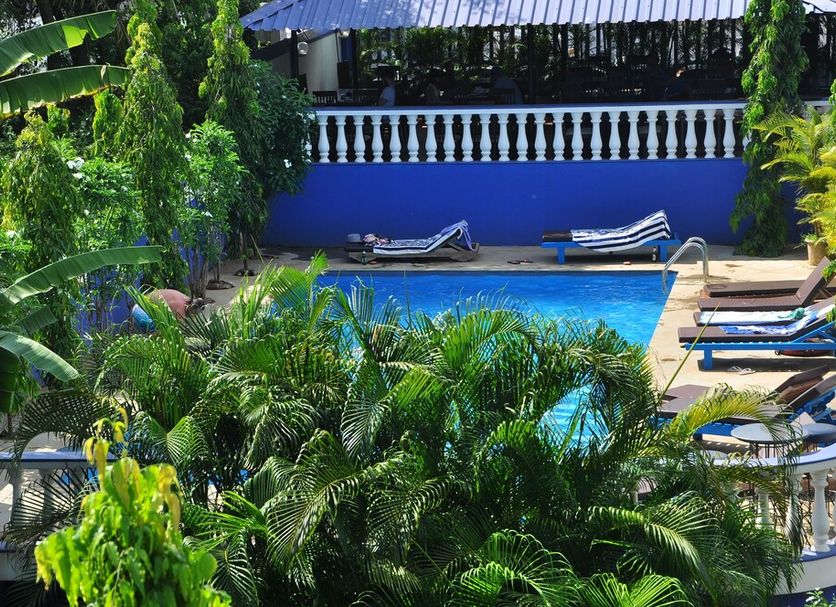 Πισίνα Φωτογραφία