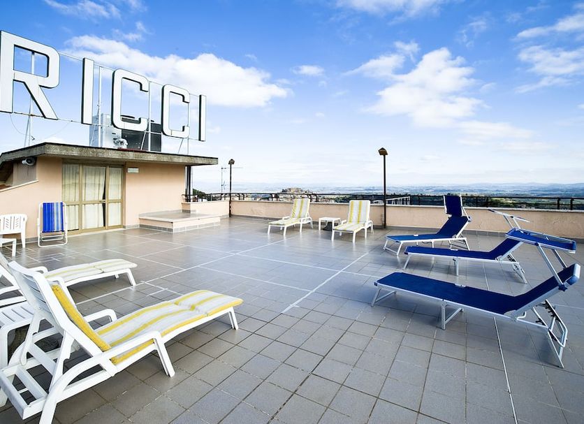 Βεράντα Φωτογραφία