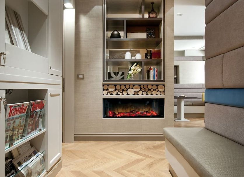 Σαλόνι Φωτογραφία