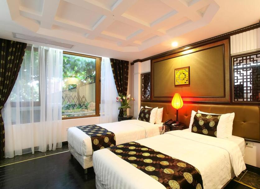 Κρεβατοκάμαρα Φωτογραφία