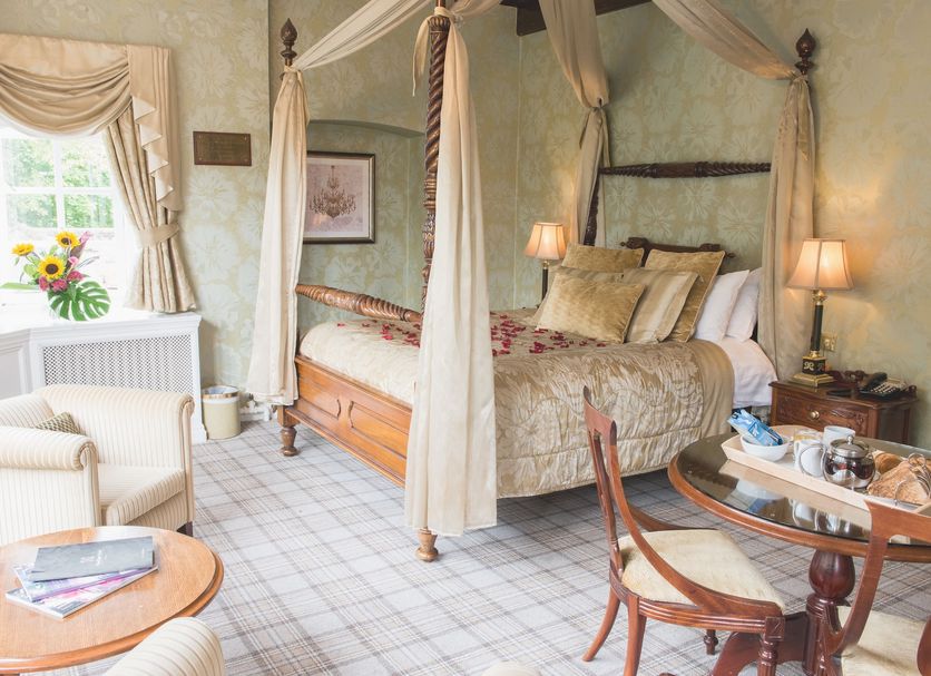 Κρεβατοκάμαρα Φωτογραφία