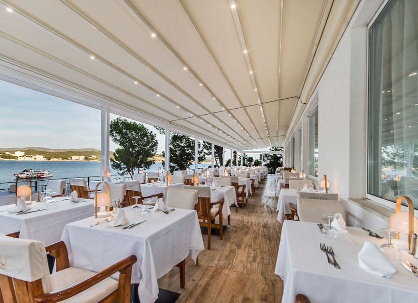 Εστιατόριο Φωτογραφία