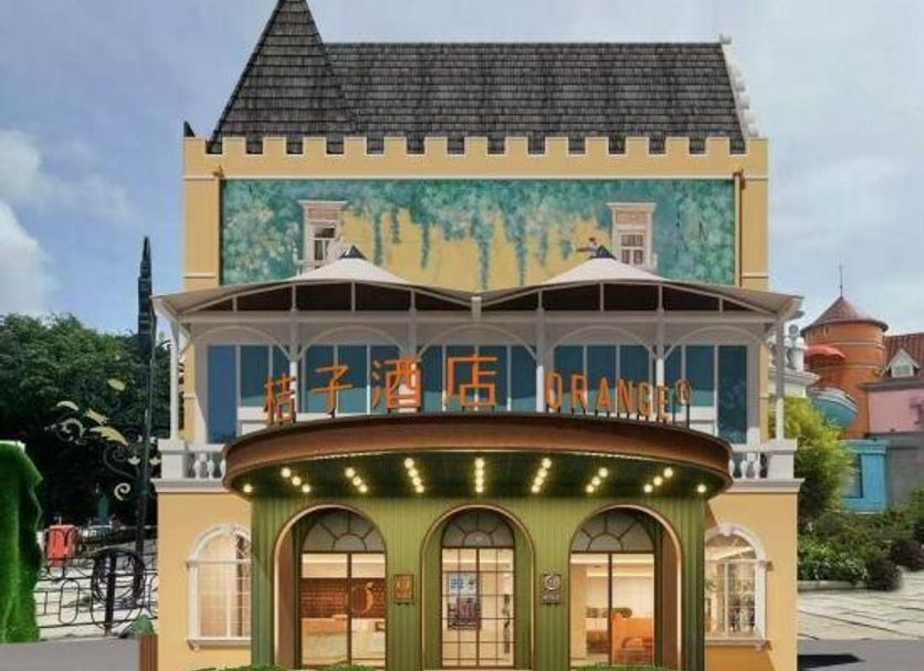 Κτίριο Φωτογραφία