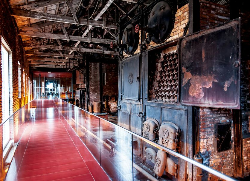 Κτίριο Φωτογραφία