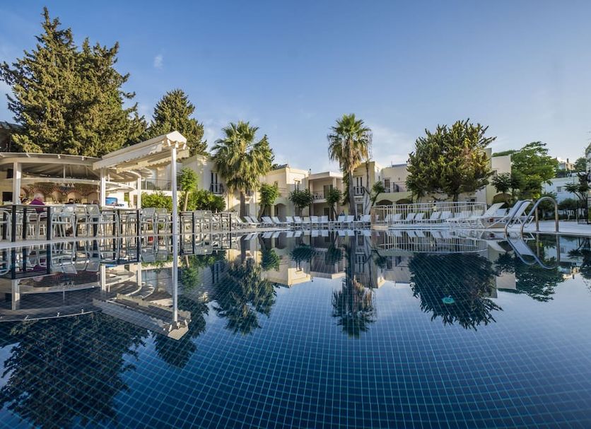 Πισίνα Φωτογραφία