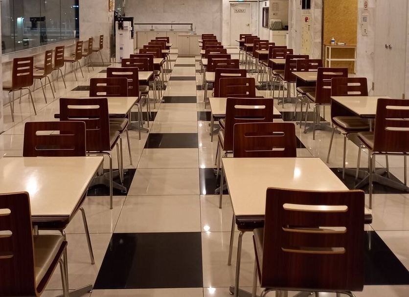 Εστιατόριο Φωτογραφία