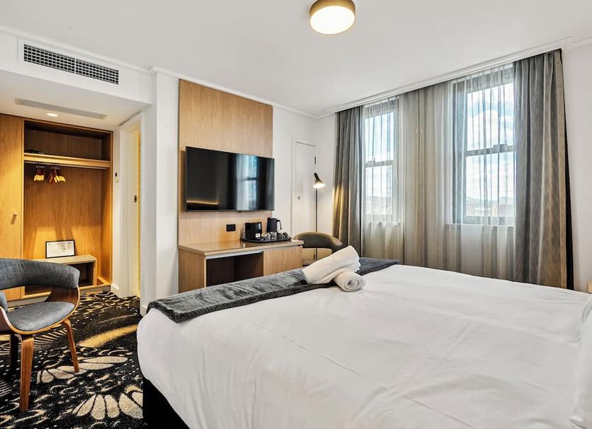 Κρεβατοκάμαρα Φωτογραφία