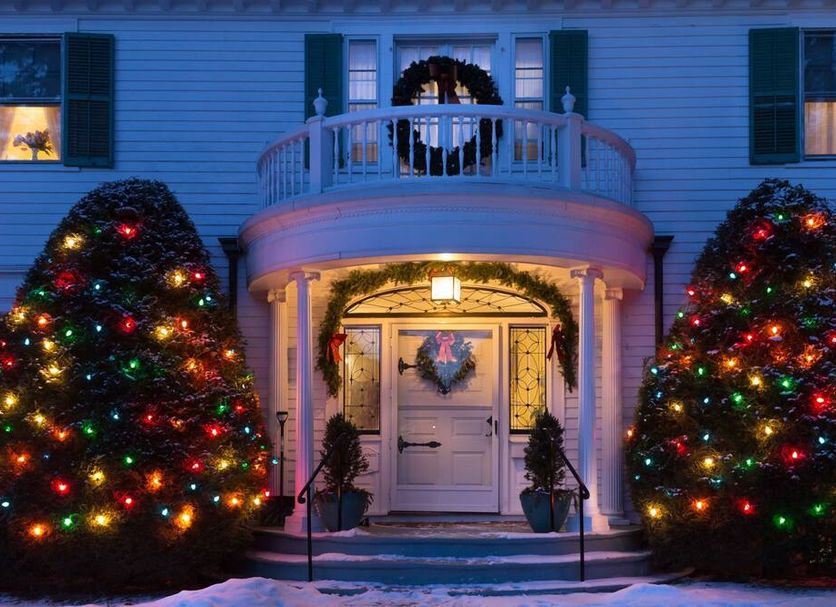 Κτίριο Φωτογραφία