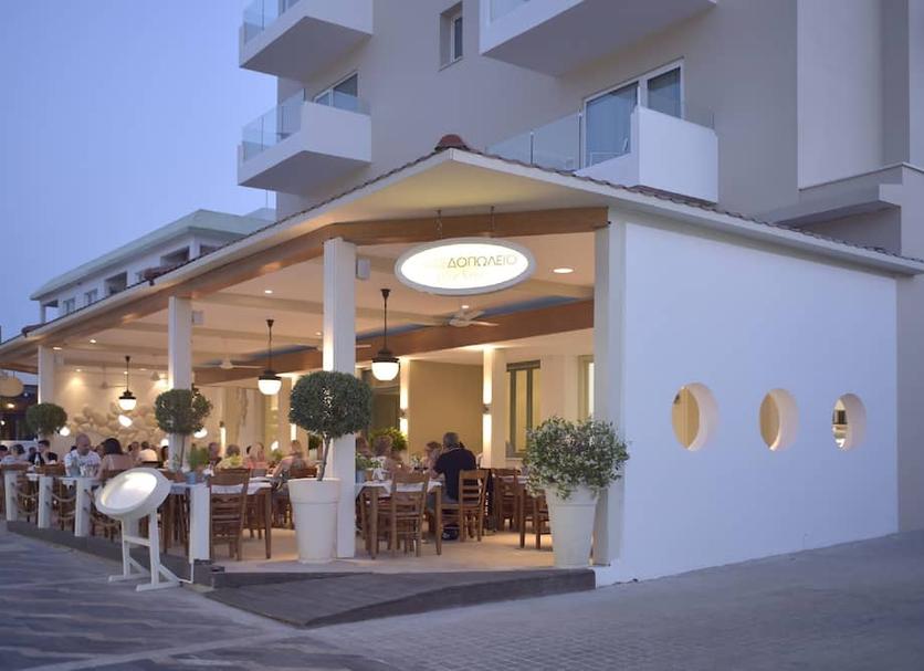 Κτίριο Φωτογραφία