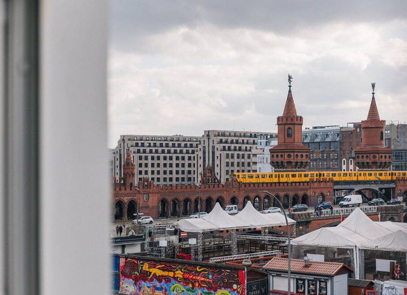 Μπαλκόνι Φωτογραφία