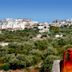 Θέα στην ύπαιθρο
