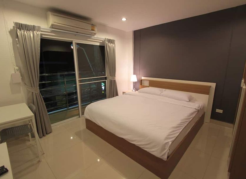 Κρεβατοκάμαρα Φωτογραφία