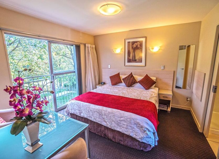 Κρεβατοκάμαρα Φωτογραφία