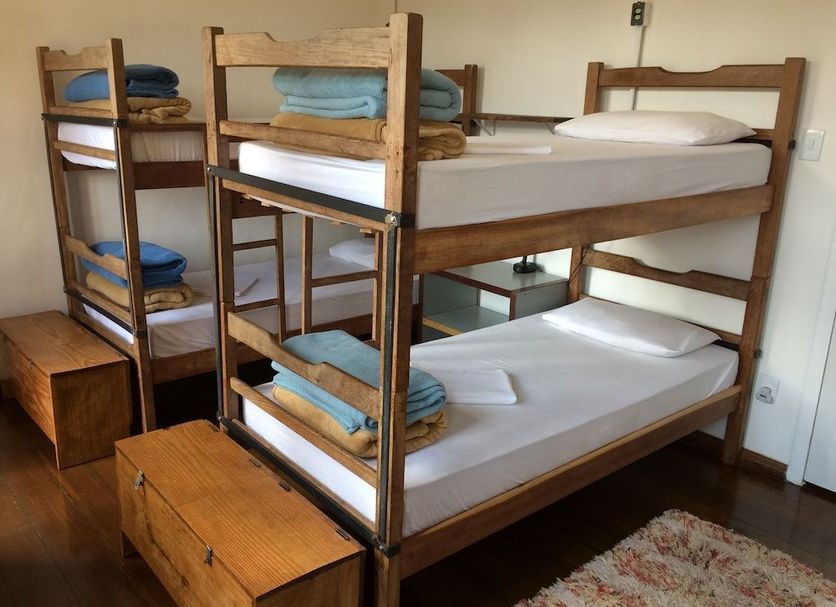 Κρεβατοκάμαρα Φωτογραφία