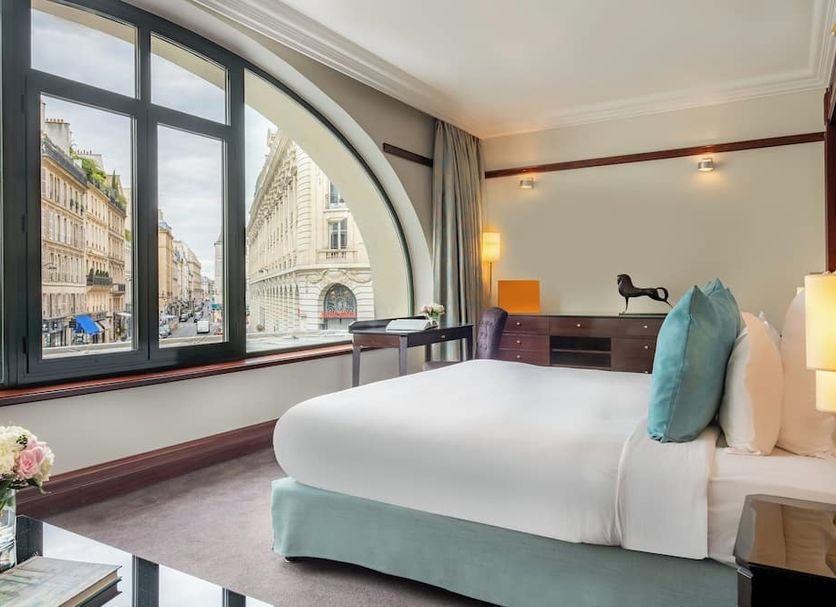 Κρεβατοκάμαρα Φωτογραφία