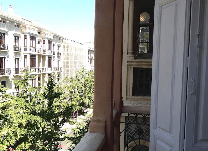Θέα στην ύπαιθρο Φωτογραφία