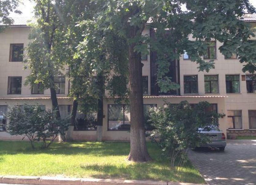 Κτίριο Φωτογραφία