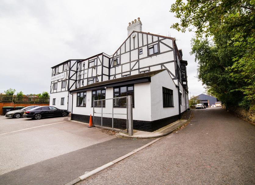 Κτίριο Φωτογραφία