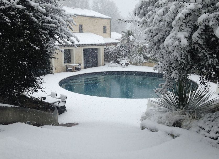 Πισίνα Φωτογραφία