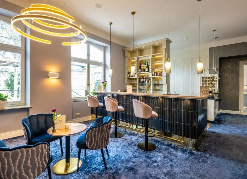 Bar Φωτογραφία