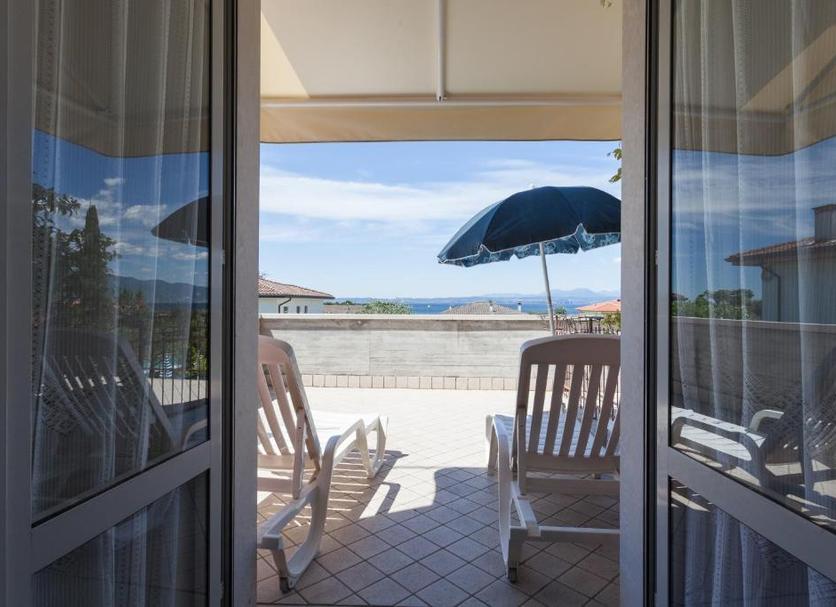 Μπαλκόνι Φωτογραφία