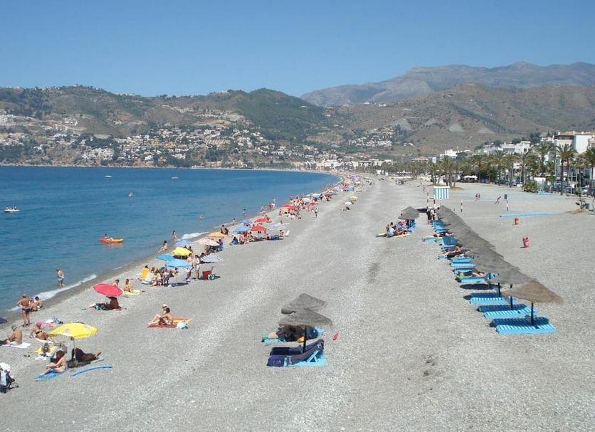 Παραλία Φωτογραφία