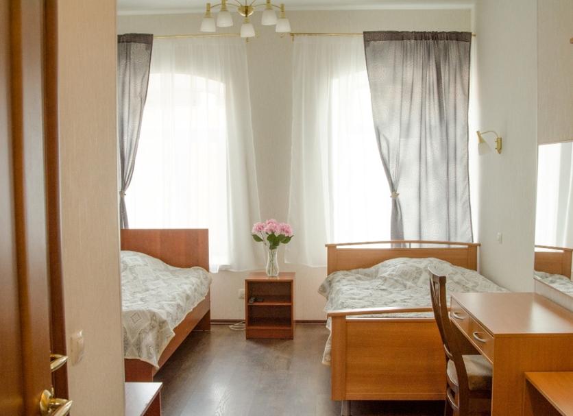 Κρεβατοκάμαρα Φωτογραφία