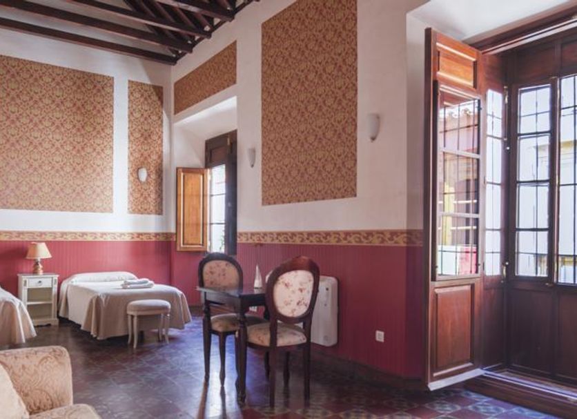 Εστιατόριο Φωτογραφία