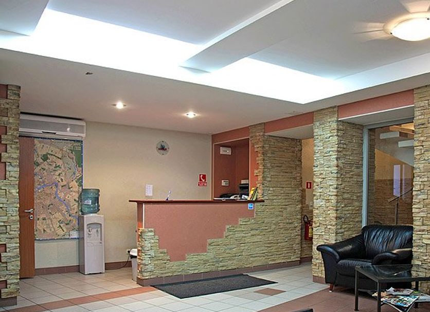 Ρεσεψιόν Φωτογραφία