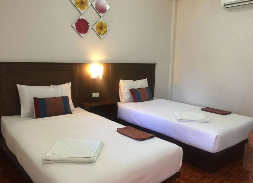 Κρεβατοκάμαρα Φωτογραφία