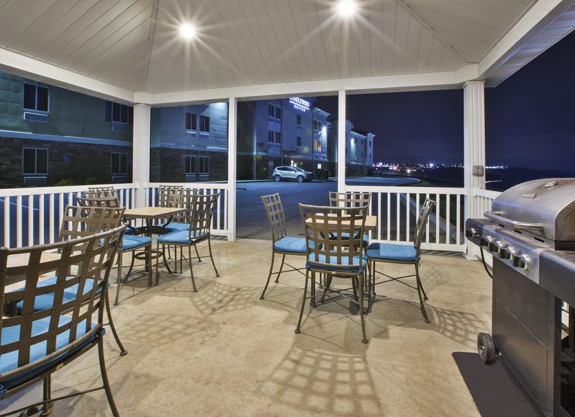 Μπαλκόνι Φωτογραφία