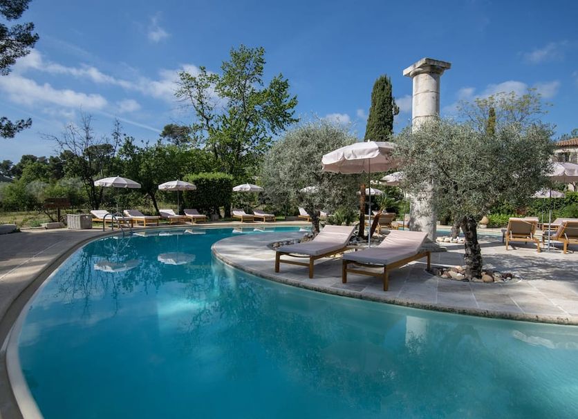 Πισίνα Φωτογραφία