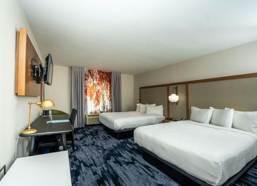 Κρεβατοκάμαρα Φωτογραφία