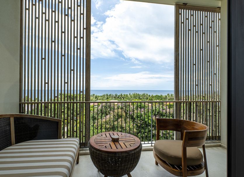 Μπαλκόνι Φωτογραφία