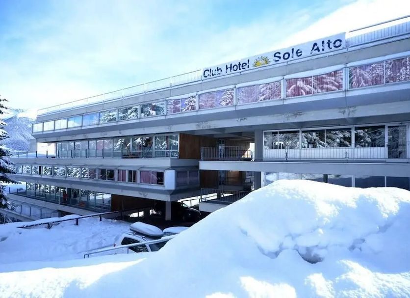 Κτίριο Φωτογραφία