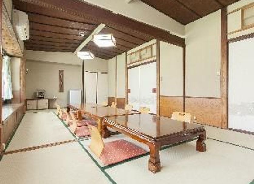 Τραπεζαρία Φωτογραφία