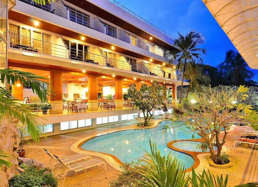 Πισίνα Φωτογραφία