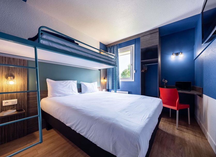 Κρεβατοκάμαρα Φωτογραφία