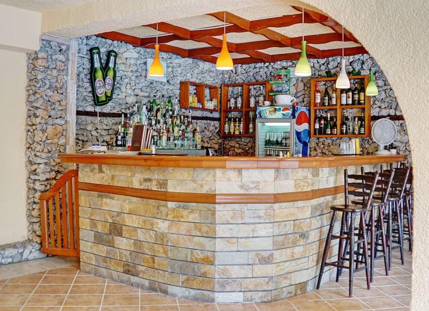 Bar Φωτογραφία