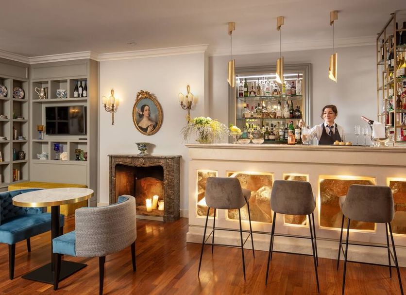 Bar Φωτογραφία