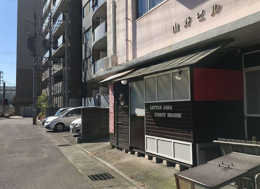 Κτίριο Φωτογραφία