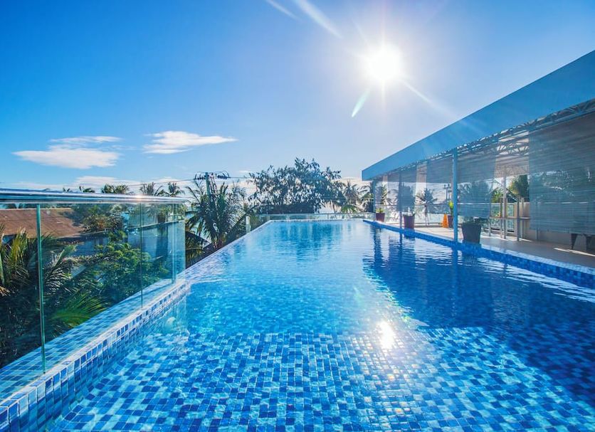 Πισίνα Φωτογραφία