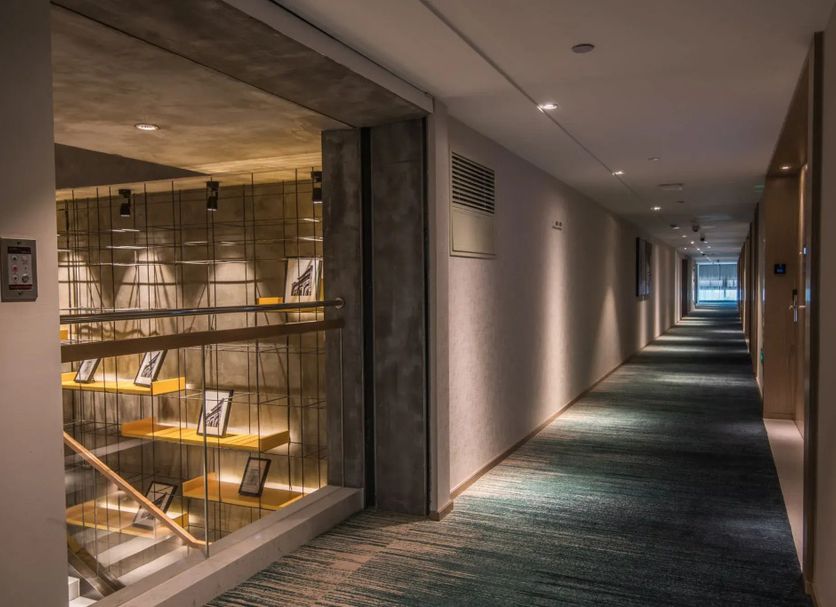 Διάδρομος Φωτογραφία