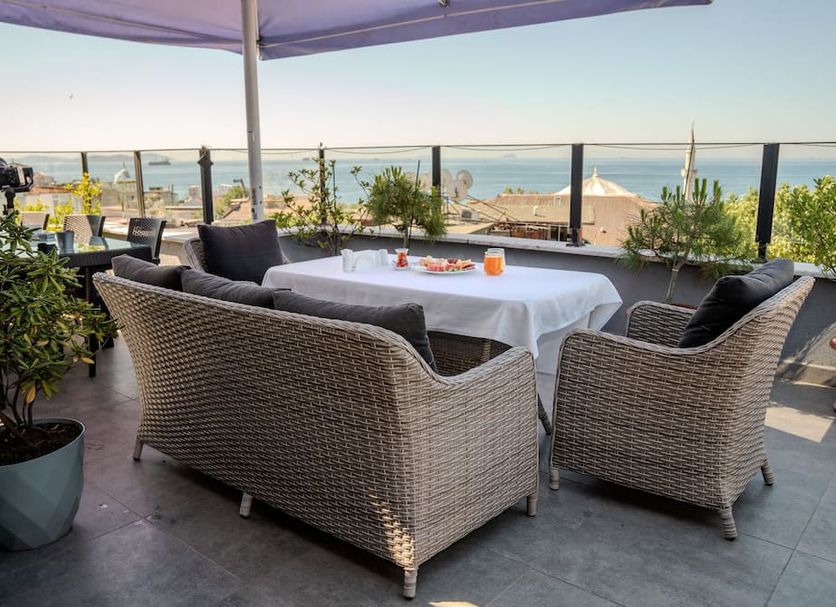 Μπαλκόνι Φωτογραφία