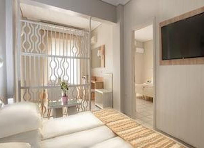 Κρεβατοκάμαρα Φωτογραφία