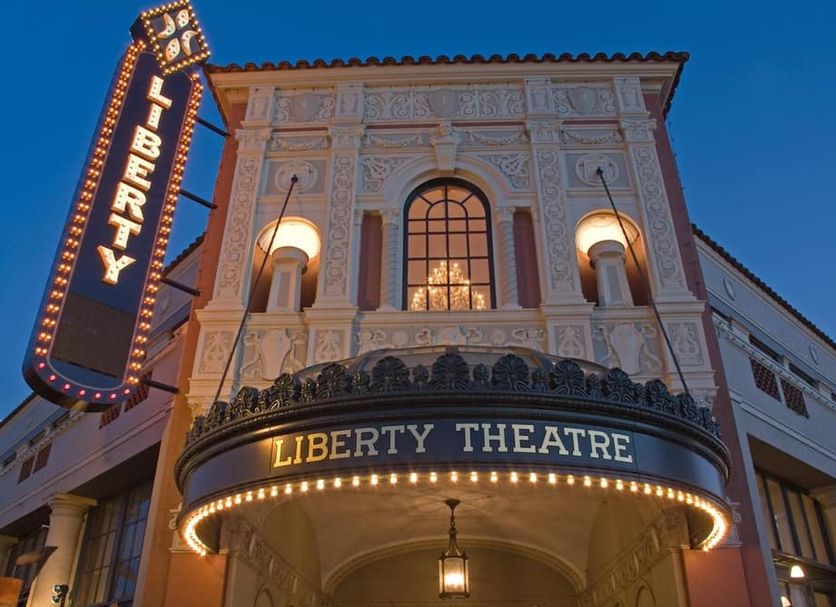 Κτίριο Φωτογραφία