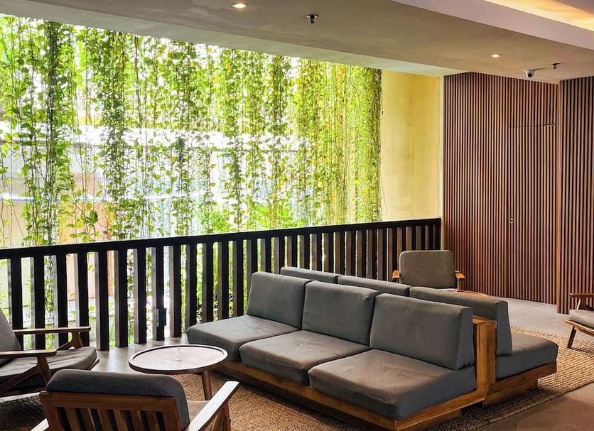 Σαλόνι Φωτογραφία