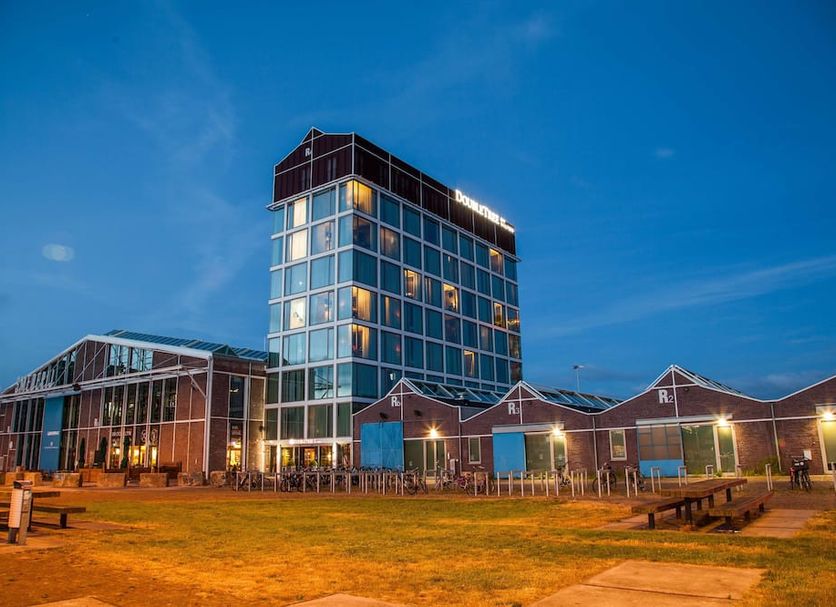 Κτίριο Φωτογραφία